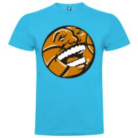 T-shirt Adulte, Awu Adodoé Braco Vignette