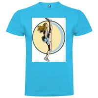 T-shirt Adulte, Awu Adodoé Braco Vignette