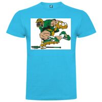 T-shirt Adulte, Awu Adodoé Braco Vignette