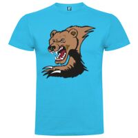 T-shirt Adulte, Awu Adodoé Braco Vignette