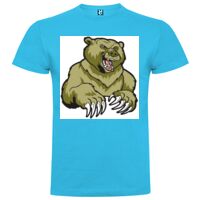 T-shirt Adulte, Awu Adodoé Braco Vignette