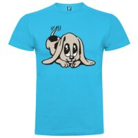 T-shirt Adulte, Awu Adodoé Braco Vignette