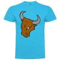 T-shirt Adulte, Awu Adodoé Braco Vignette