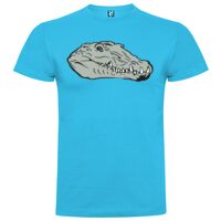 T-shirt Adulte, Awu Adodoé Braco Vignette