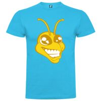 T-shirt Adulte, Awu Adodoé Braco Vignette