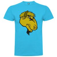 T-shirt Adulte, Awu Adodoé Braco Vignette