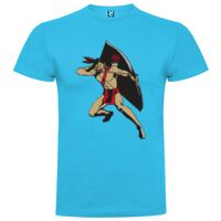 T-shirt Adulte, Awu Adodoé Braco Vignette