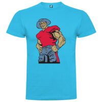 T-shirt Adulte, Awu Adodoé Braco Vignette