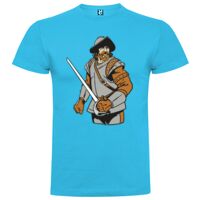 T-shirt Adulte, Awu Adodoé Braco Vignette