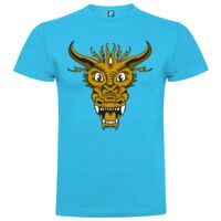 T-shirt Adulte, Awu Adodoé Braco Vignette