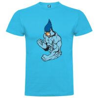 T-shirt Adulte, Awu Adodoé Braco Vignette