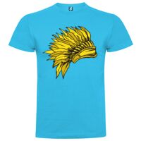 T-shirt Adulte, Awu Adodoé Braco Vignette
