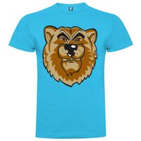 T-shirt Adulte, Awu Adodoé Braco Vignette