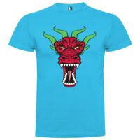 T-shirt Adulte, Awu Adodoé Braco Vignette