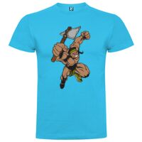 T-shirt Adulte, Awu Adodoé Braco Vignette