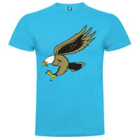 T-shirt Adulte, Awu Adodoé Braco Vignette