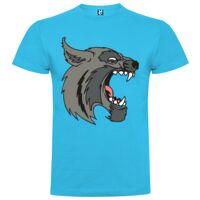 T-shirt Adulte, Awu Adodoé Braco Vignette