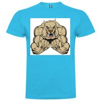 T-shirt Adulte, Awu Adodoé Braco Vignette