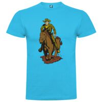T-shirt Adulte, Awu Adodoé Braco Vignette