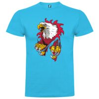 T-shirt Adulte, Awu Adodoé Braco Vignette