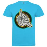 T-shirt Adulte, Awu Adodoé Braco Vignette