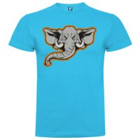 T-shirt Adulte, Awu Adodoé Braco Vignette