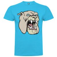 T-shirt Adulte, Awu Adodoé Braco Vignette