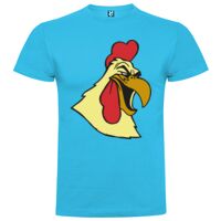 T-shirt Adulte, Awu Adodoé Braco Vignette