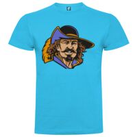 T-shirt Adulte, Awu Adodoé Braco Vignette