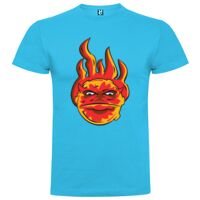 T-shirt Adulte, Awu Adodoé Braco Vignette