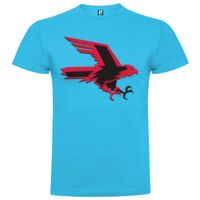 T-shirt Adulte, Awu Adodoé Braco Vignette