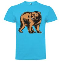 T-shirt Adulte, Awu Adodoé Braco Vignette