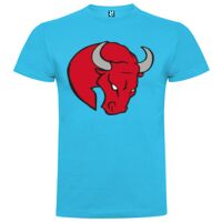 T-shirt Adulte, Awu Adodoé Braco Vignette