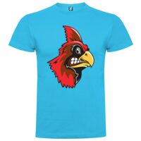 T-shirt Adulte, Awu Adodoé Braco Vignette