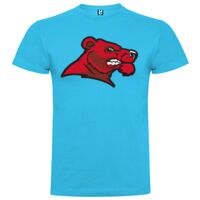 T-shirt Adulte, Awu Adodoé Braco Vignette