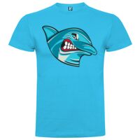 T-shirt Adulte, Awu Adodoé Braco Vignette