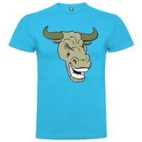 T-shirt Adulte, Awu Adodoé Braco Vignette