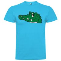 T-shirt Adulte, Awu Adodoé Braco Vignette