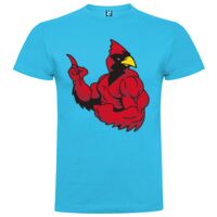 T-shirt Adulte, Awu Adodoé Braco Vignette