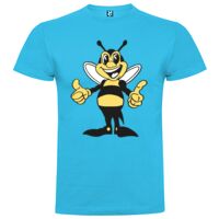 T-shirt Adulte, Awu Adodoé Braco Vignette