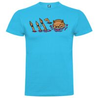 T-shirt Adulte, Awu Adodoé Braco Vignette