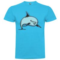 T-shirt Adulte, Awu Adodoé Braco Vignette