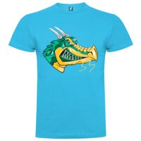 T-shirt Adulte, Awu Adodoé Braco Vignette