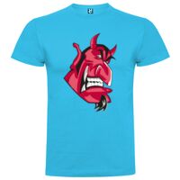 T-shirt Adulte, Awu Adodoé Braco Vignette