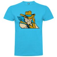 T-shirt Adulte, Awu Adodoé Braco Vignette