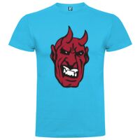 T-shirt Adulte, Awu Adodoé Braco Vignette