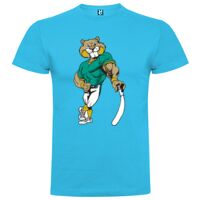 T-shirt Adulte, Awu Adodoé Braco Vignette