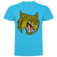 T-shirt Adulte, Awu Adodoé Braco Vignette