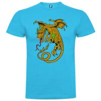 T-shirt Adulte, Awu Adodoé Braco Vignette