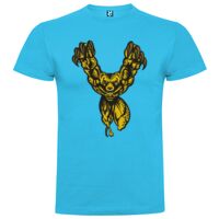 T-shirt Adulte, Awu Adodoé Braco Vignette